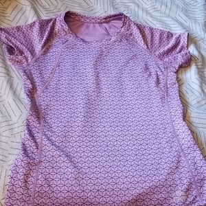 LL Bean Running Shirt, practically new